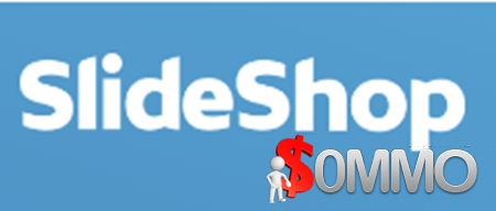 SlideShop [Instant Deliver]