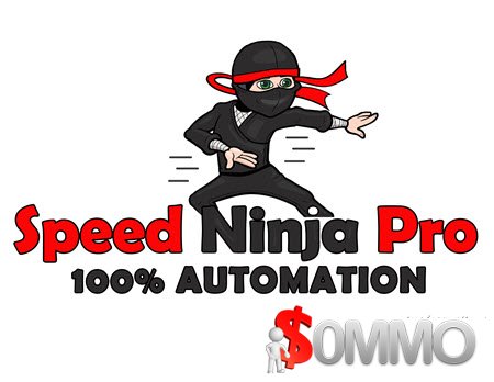 Speed Ninja Pro + OTOs [Instant Deliver]