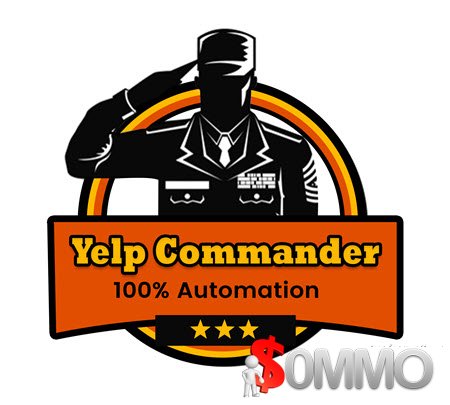 Yelp Commander + OTOs [Instant Deliver]