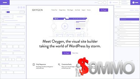 Oxygen Builder [Instant Deliver]