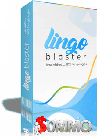 LingoBlaster 2.0 + OTOs [Instant Deliver]