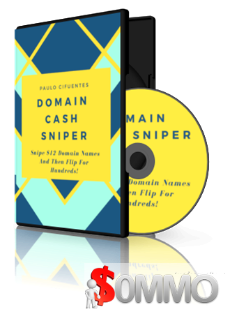 Domain Cash Sniper + OTOs [Instant Deliver]