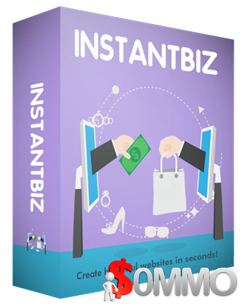 InstantBiz + OTOs [Instant Deliver]