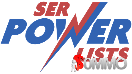 SERPowerLists - Dec 2020