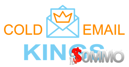 Ryan Peck - Cold Email Kings [Instant Deliver]