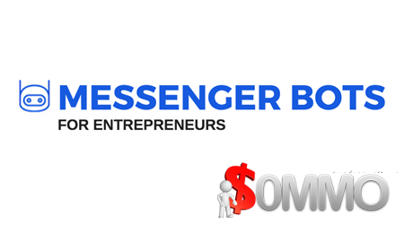 Nico Moreno - Messenger Bots For Entrepreneurs 2019 (V2.0) [Instant Deliver]