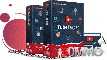 TubeTarget Plan LTD [Instant Deliver]