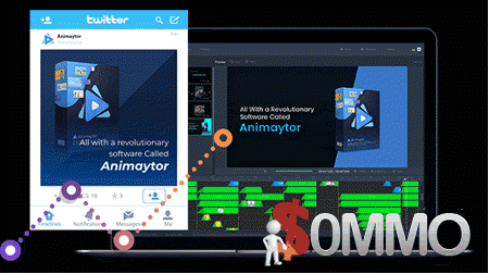 Animaytor Reloaded + OTOs [Instant Deliver]