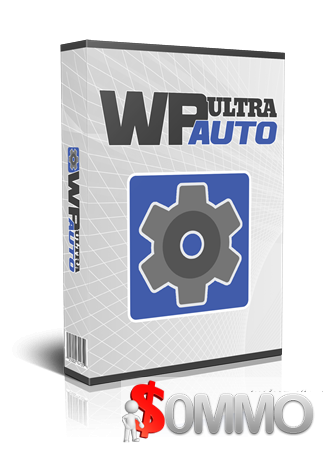 WP Ultra Auto + OTOs [Instant Deliver]