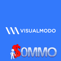 Visualmodo Club LifeTime [Instant Deliver]