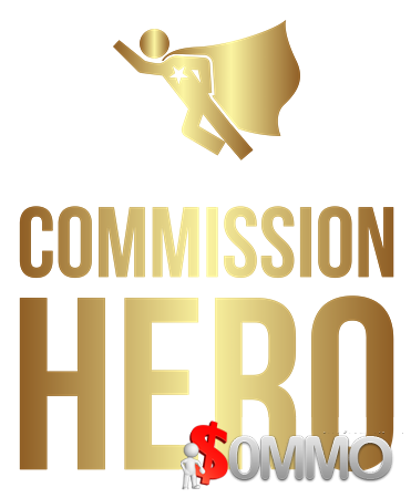 Commission Hero 2020 [Instant Deliver]