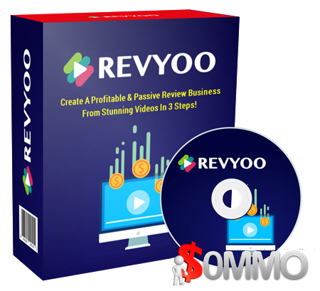 Revyoo + OTOs [Instant Deliver]