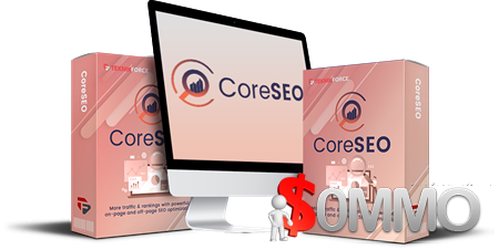 CoreSEO Pro 1.6