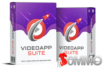 VideoApp Suite + OTOs [Instant Deliver]