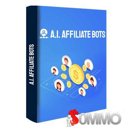 AI Affiliate Bots + OTOs [Instant Deliver]