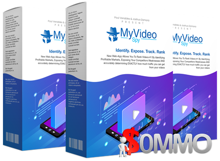 MyVideoSpy + OTOs [Instant Deliver]