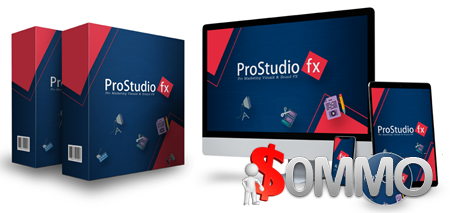 Pro Studio FX + OTOs [Instant Deliver]