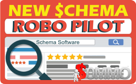 New Schema Robo Pilot + OTOs [Instant Deliver]