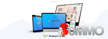 EH Product Finder + OTOs [Instant Deliver]