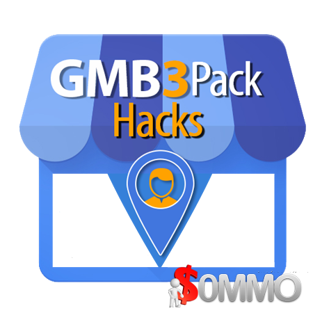 GMB Hacks - Google My Business Hacks 2020 [Instant Deliver]
