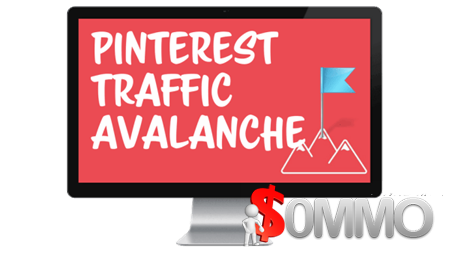 Create and Go - Pinterest Traffic Avalanche [Instant Deliver]