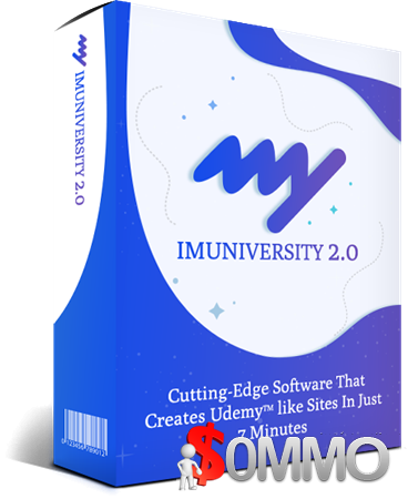 MyIMUniversity 2.0 + OTOs [Instant Deliver]