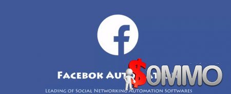 Facebook Automation 6.9.1 Premium
