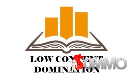 The Publishing Evolution - Low Content Domination [Instant Deliver]