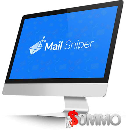 MailSniper + OTOs [Instant Deliver]