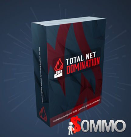 Total Net Domination [Instant Deliver]