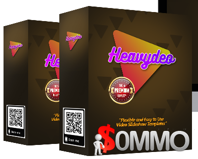 Heavydeo Craft + OTOs [Instant Deliver]