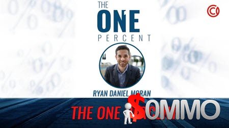 Ryan Moran - The One Percent Club Monthly Subscription [Instant Deliver]