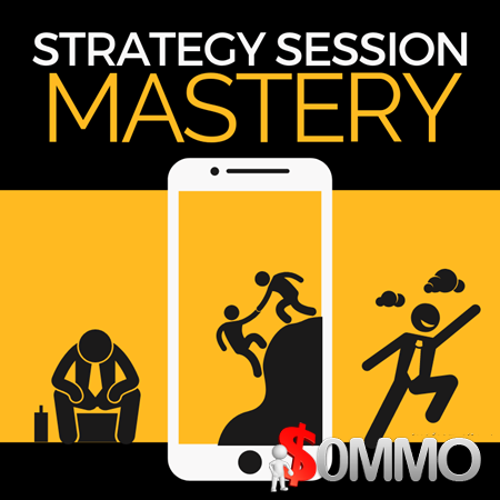 Ben Adkins - Strategy Session Mastery [Instant Deliver]