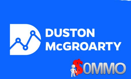 Duston McGroarty - Push Ads Masterclass [Instant Deliver]