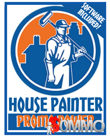 House Painter Promo Power + OTOs [Instant Deliver]