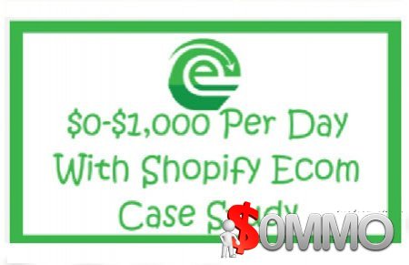 Joseph Lazukin - $0 - $100k in 30 Days eCom Case Study [Instant Deliver]