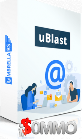 uBlast Platinum