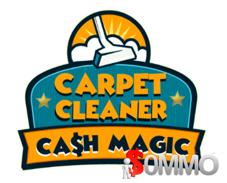 Carpet Cleaner Cash Magic + OTOs [Instant Deliver]