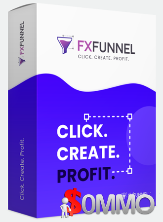 FX Funnel + OTOs [Instant Deliver]