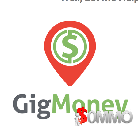 Gig Money – How To Live The Gig Life [Instant Deliver]