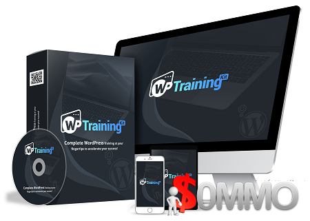 WP Training Kit 2019 + OTOs  [Instant Deliver]