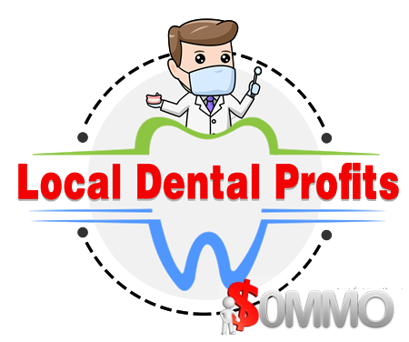 Local Dental Profits + OTOs [Instant Deliver]