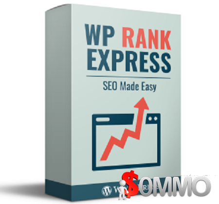 WP Rank Express + OTOs [Instant Deliver]