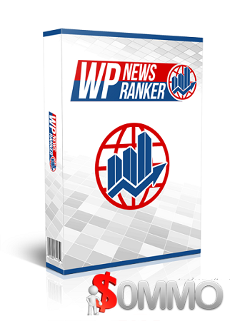 WP News Ranker + OTOs [Instant Deliver]