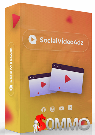 Ryan Phillips Social Video Adz + OTOs [Instant Deliver]