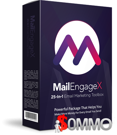 MailEngageX + OTOs [Instant Deliver]