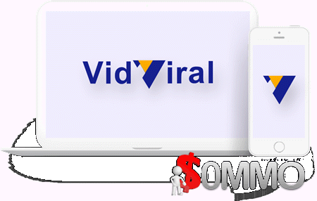 Vid Viral 2.0 + OTOs [Instant Deliver]