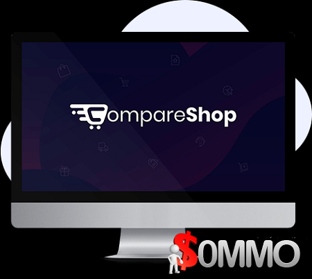 Compare Shop + OTOs [Instant Deliver]