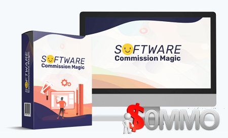 Software Commission Magic + OTOs [Instant Deliver]