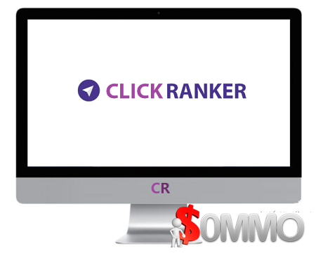 Click Ranker + OTOs [Instant Deliver]